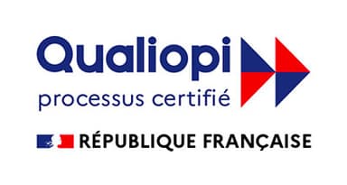 Qualiopi certification